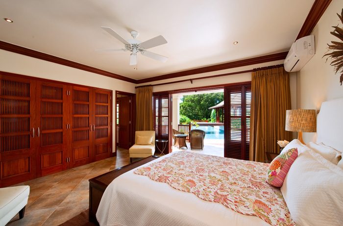 Alila Sandy Lane photo 7