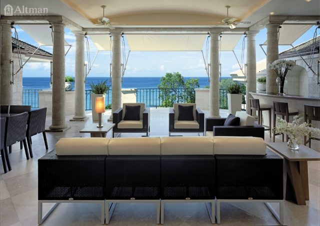One Sandy Lane photo 3
