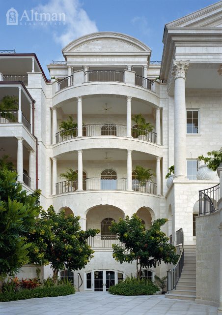 One Sandy Lane photo 5