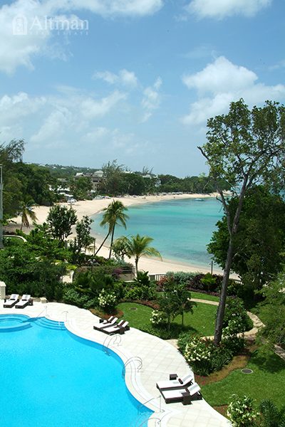 One Sandy Lane photo 6