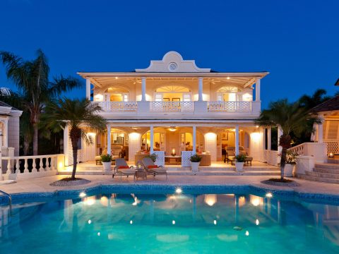 Half Century House, Sugar Hill in Sugar Hill Resort, Barbados
