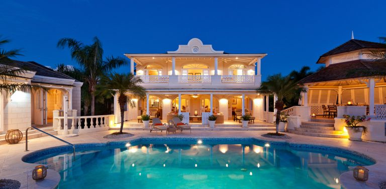 Half Century House, Sugar Hill in Sugar Hill Resort, Barbados