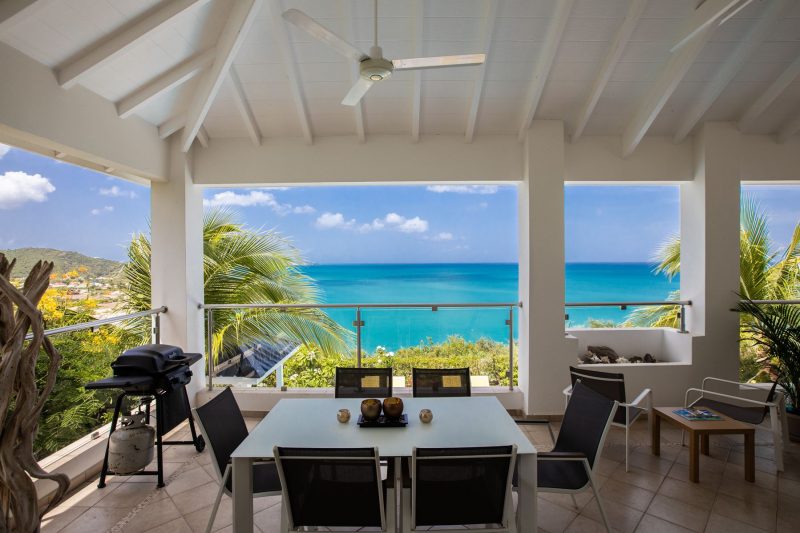 Villa Blue Sailing photo 7