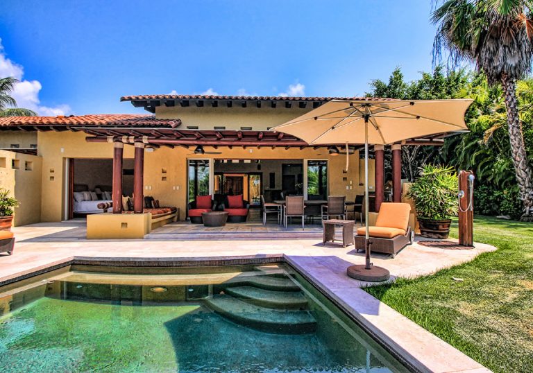 Las Palmas 14 in Las Palmas, Punta Mita