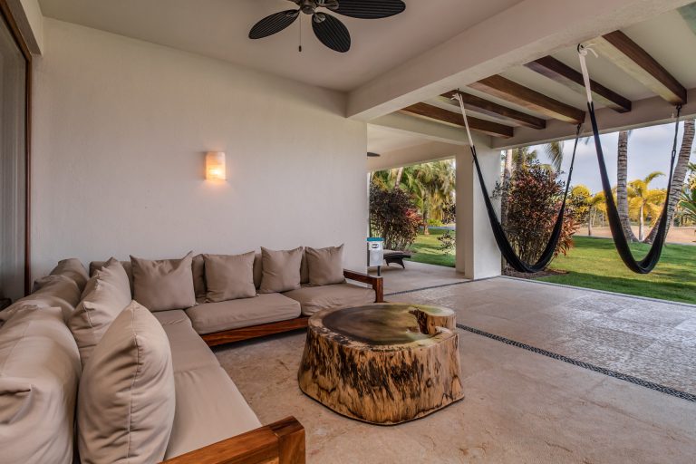 Condo Bahia 12 in Las Terrazas, Punta Mita
