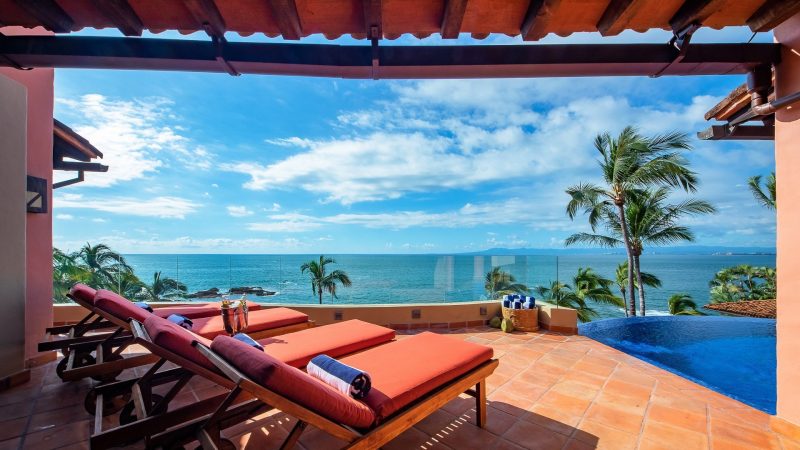 Villa Marea Alta photo 2