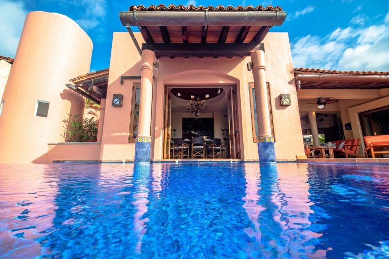 Villa Marea Alta photo 16