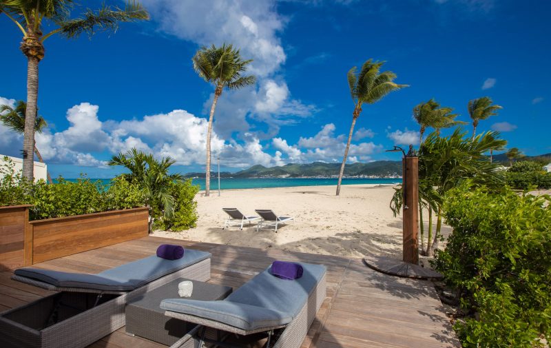 Villa Ski Beach photo 2