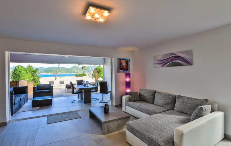 Villa Ski Beach photo 15