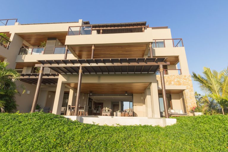 Condo Naya in Punta Mita