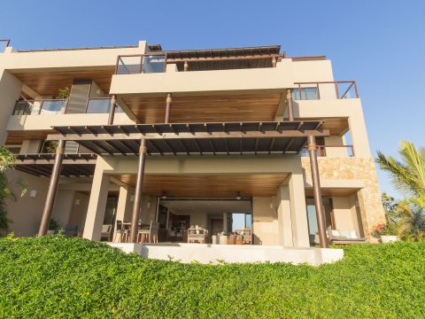 Condo Naya in Punta Mita