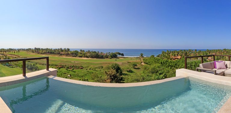 Condo Argo in Las Marietas, Punta Mita