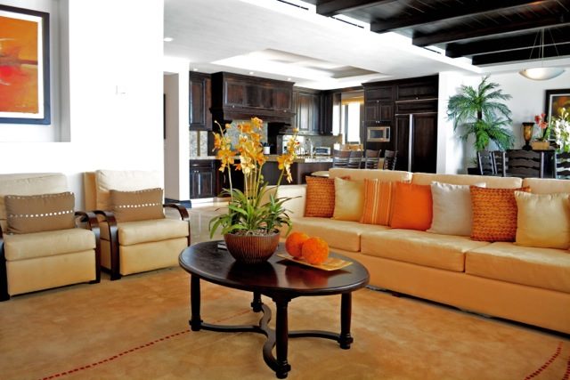 Hacienda de Mita Beachfront Ground Level photo 2
