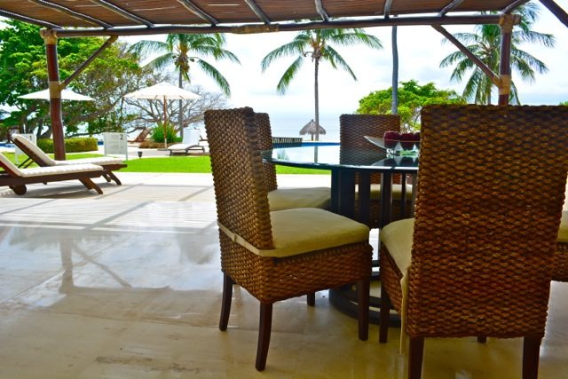Hacienda de Mita Beachfront Ground Level photo 25