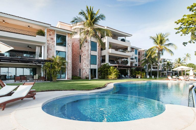 Condo Clavel in Hacienda de Mita, Punta Mita