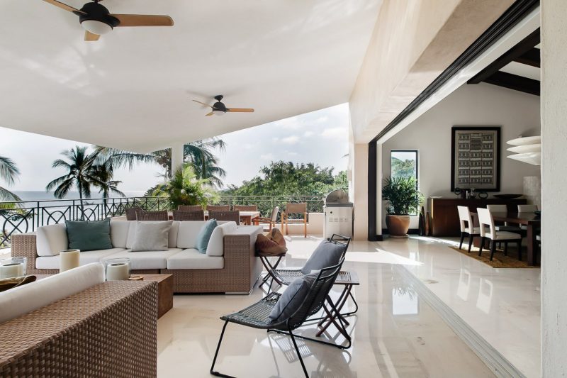 Condo Clavel photo 12