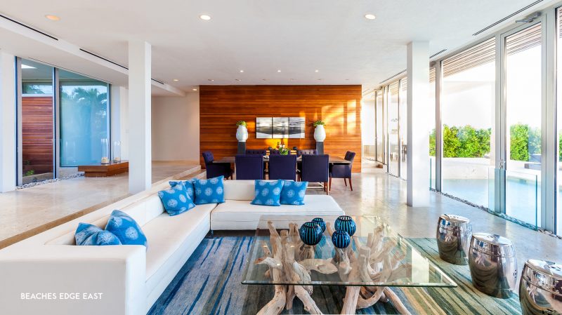 Beaches Edge Villa photo 8
