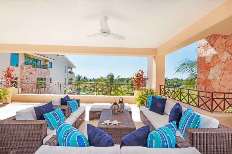 Condo Aralia photo 2