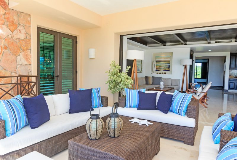 Condo Aralia photo 6