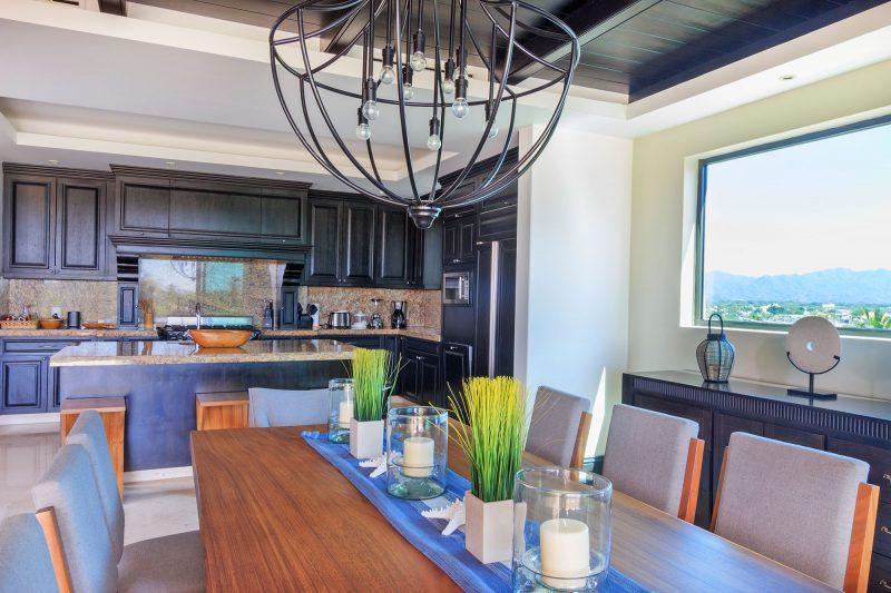 Condo Aralia photo 7