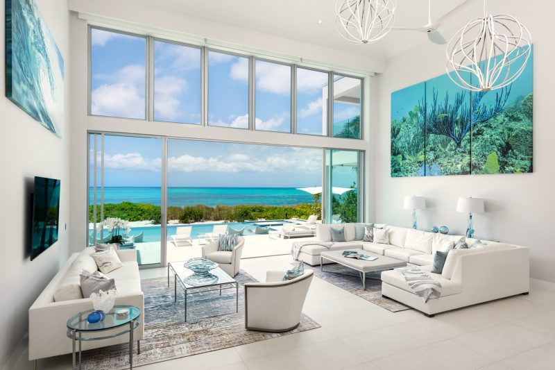Seaclusion Turks and Caicos photo 2