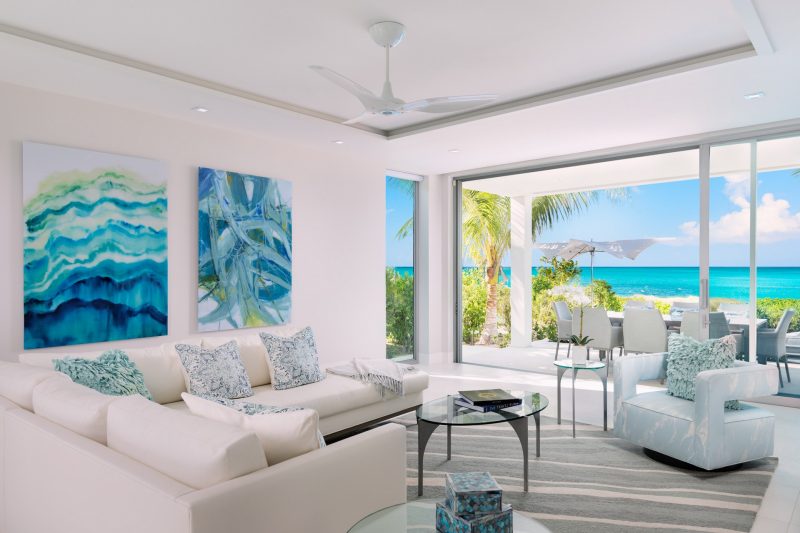 Seascape Turks and Caicos photo 3