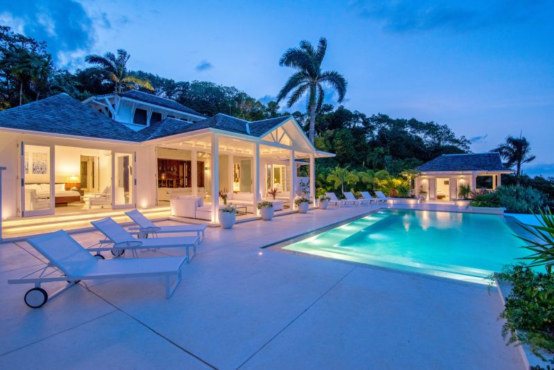 Seaside Villa photo 9