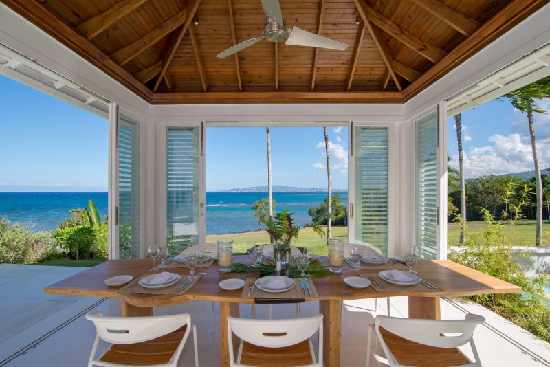Seaside Villa photo 17