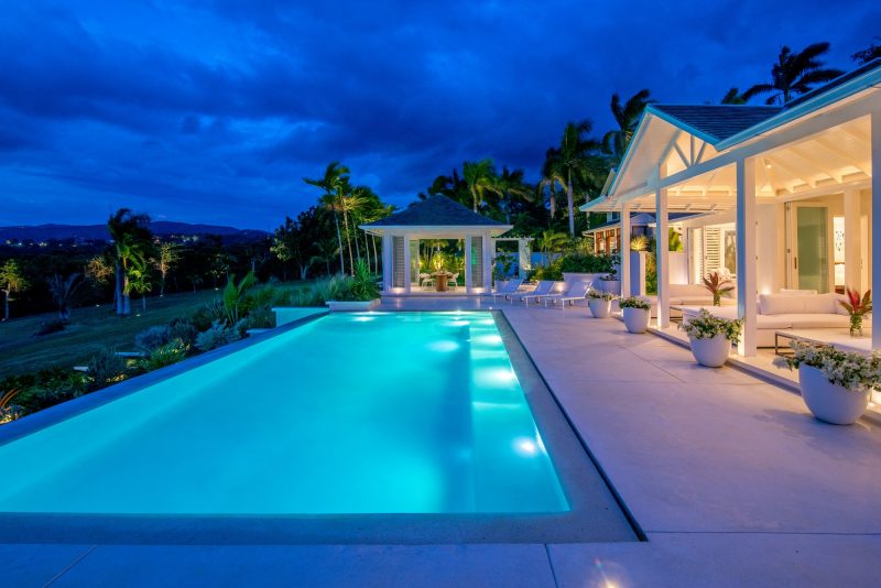 Seaside Villa photo 41