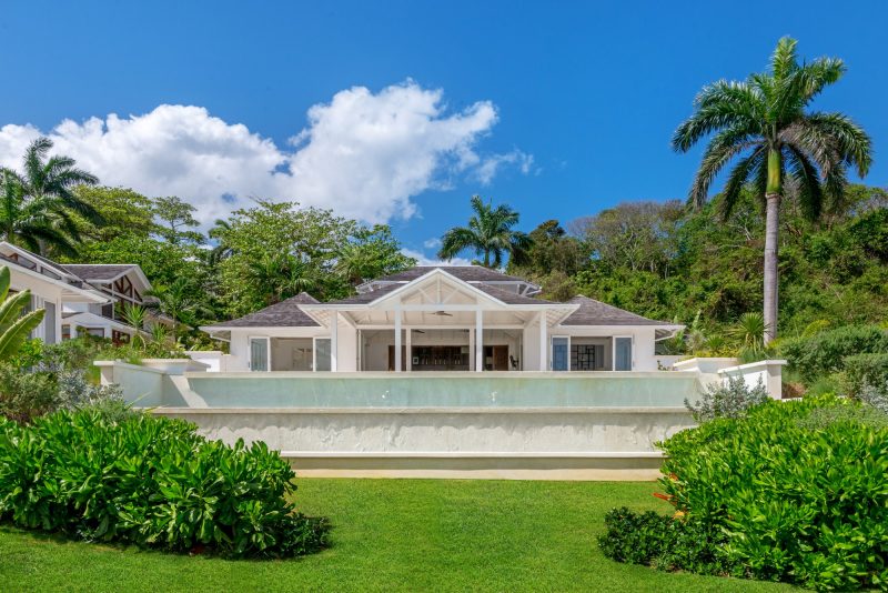 Seaside Villa photo 42