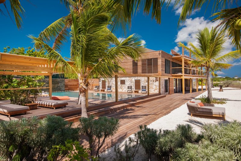 Silver Sands Villa photo 2