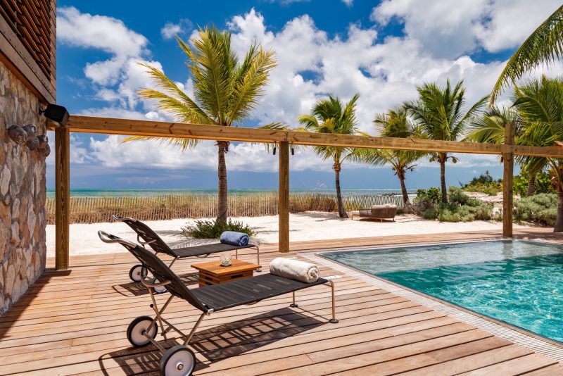Silver Sands Villa photo 12
