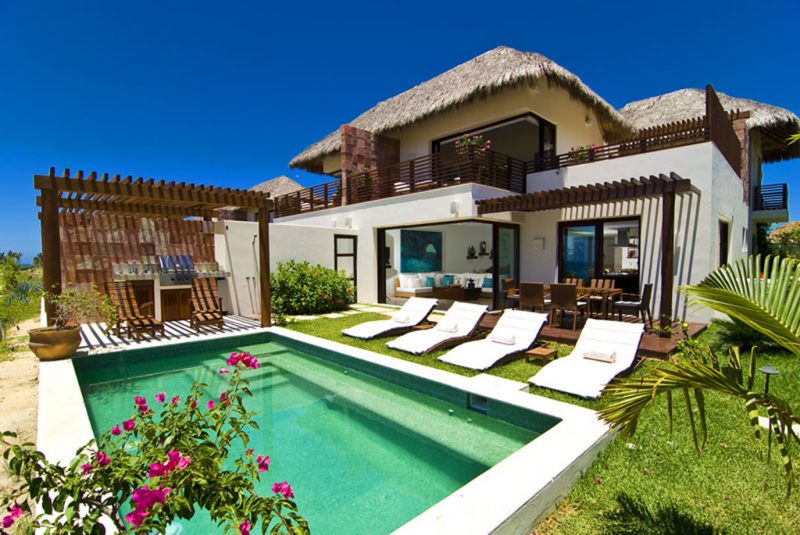 Villa Onix photo 2