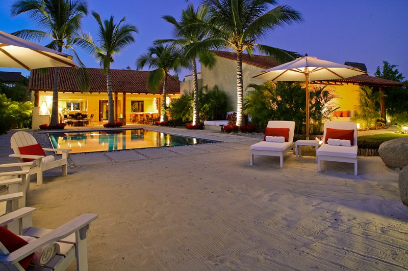Villa Agua photo 5