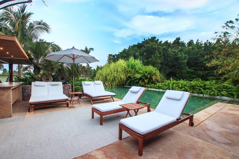 Villa Aire photo 4