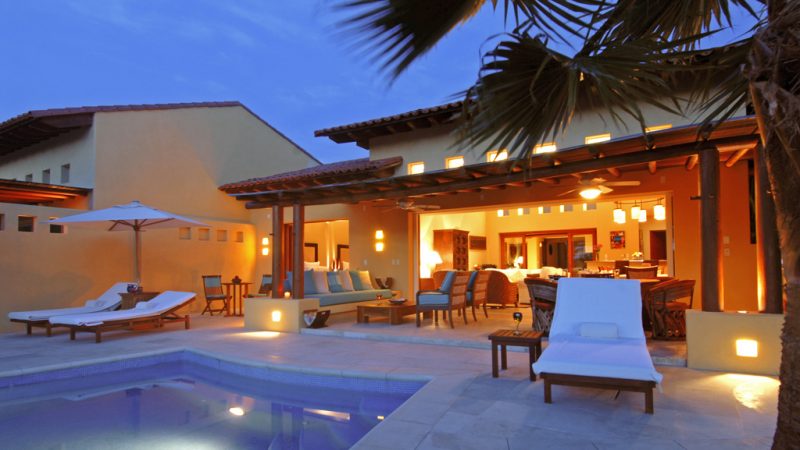 Villa Tamayo photo 2