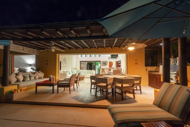 Villa Alfaro photo 8
