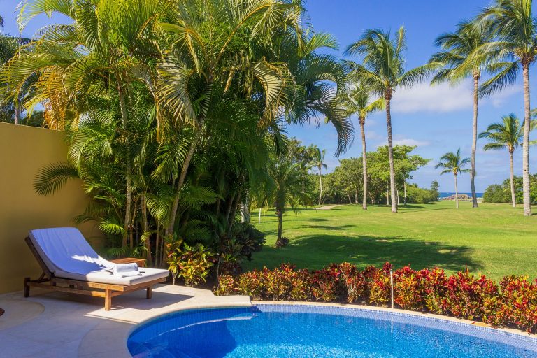 Villa Frida in Las Palmas, Punta Mita