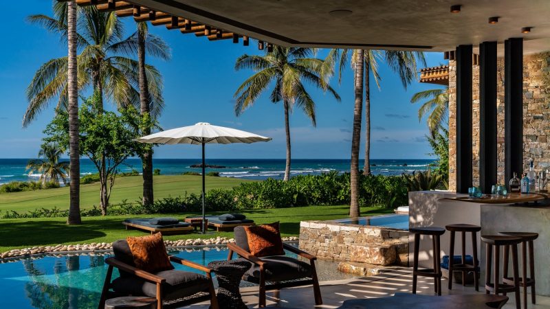 Casa Eclipse Punta Mita photo 4