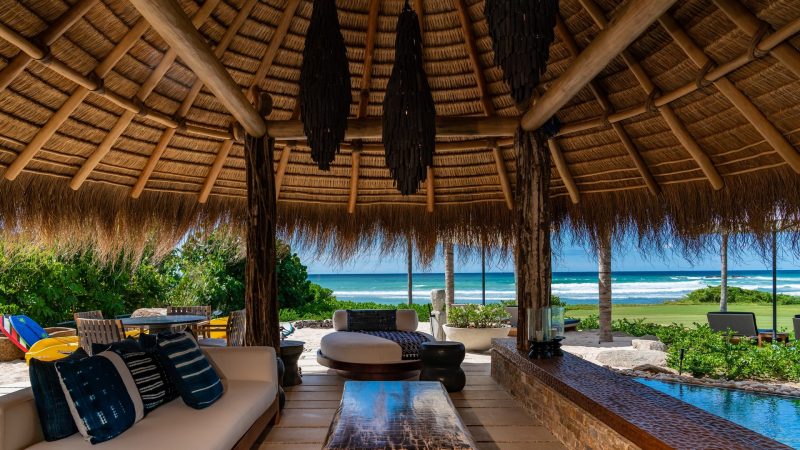 Casa Eclipse Punta Mita photo 25
