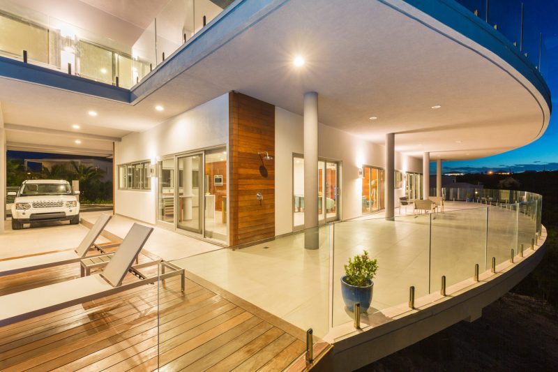Villa Skyline photo 14