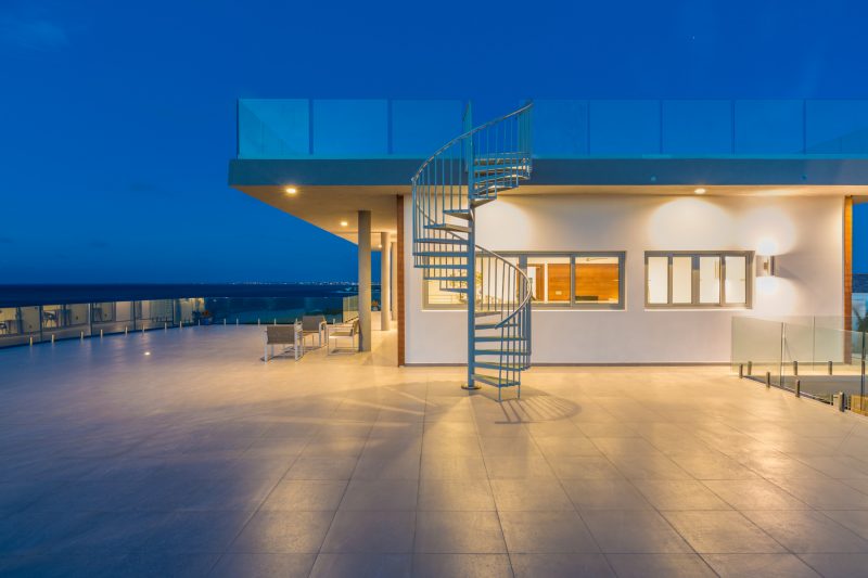 Villa Skyline photo 20