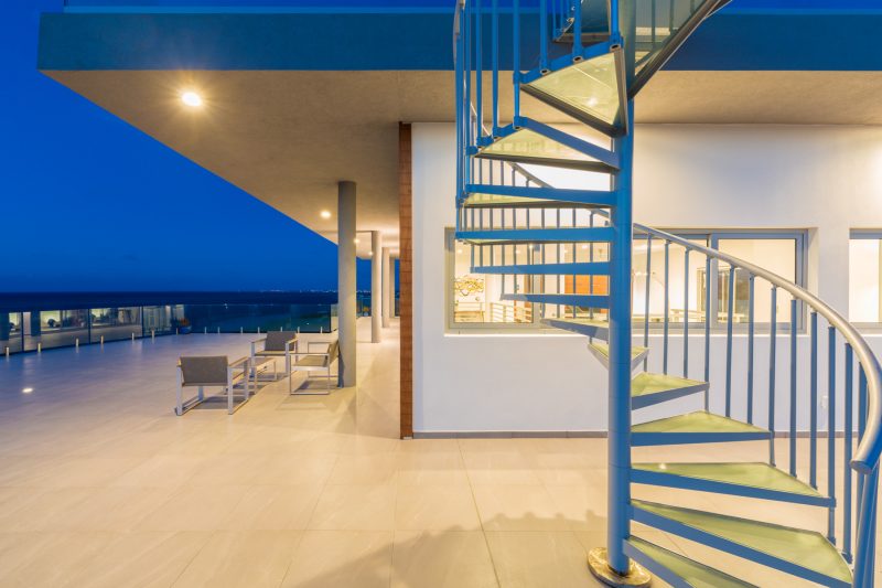Villa Skyline photo 21