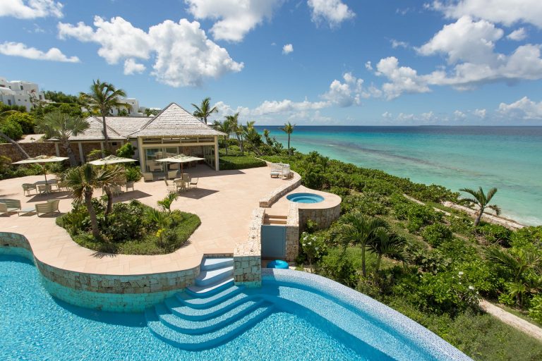 Long Bay Estate in Long Bay, Anguilla, Anguilla
