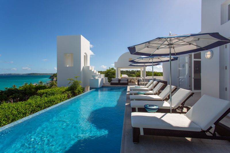Sky Villa photo 1