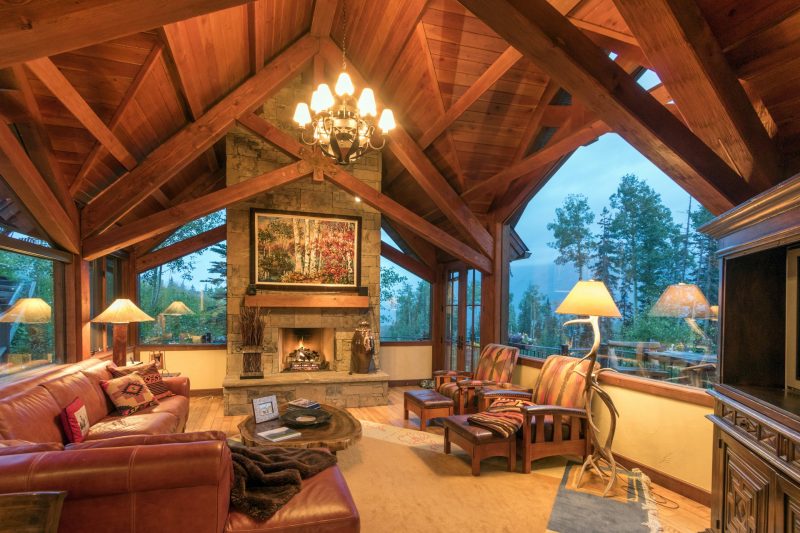 Stonegate Chalet photo 6