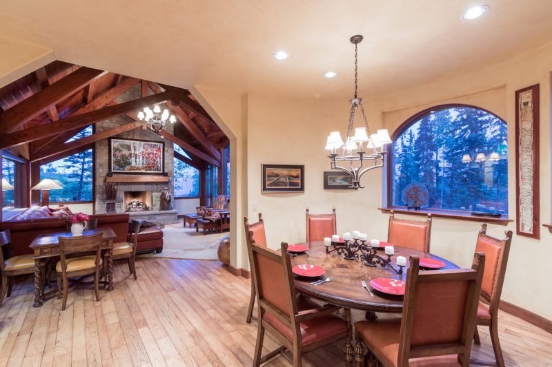 Stonegate Chalet photo 8
