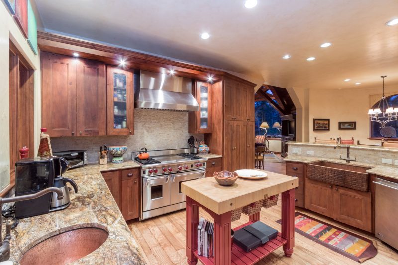 Stonegate Chalet photo 9
