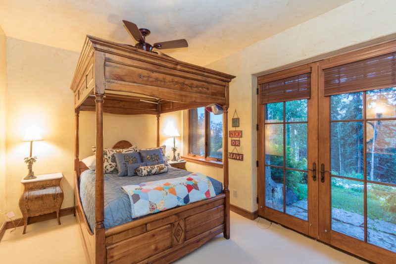 Stonegate Chalet photo 15
