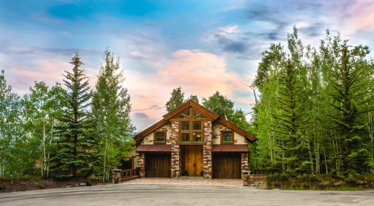 Positive Outlook in Telluride, Colorado